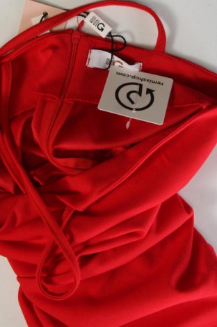 Kleid Wal G, Größe XS, Farbe Rot, Preis € 19,99