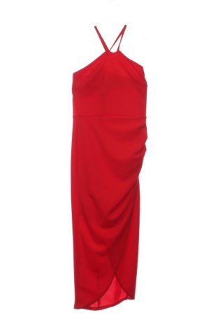 Kleid Wal G, Größe XS, Farbe Rot, Preis € 19,99