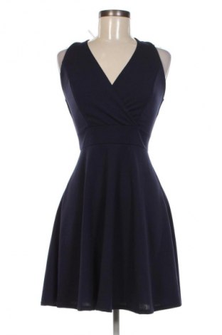 Kleid Wal G, Größe S, Farbe Blau, Preis 16,99 €