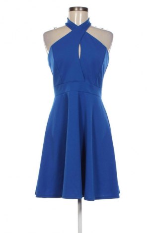 Kleid Wal G, Größe L, Farbe Blau, Preis € 30,99