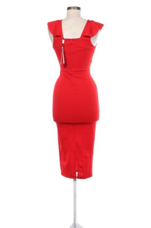 Rochie Wal G, Mărime XS, Culoare Roșu, Preț 207,99 Lei