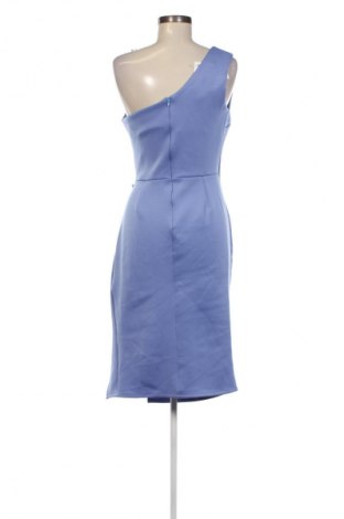 Kleid Wal G, Größe L, Farbe Blau, Preis € 39,99