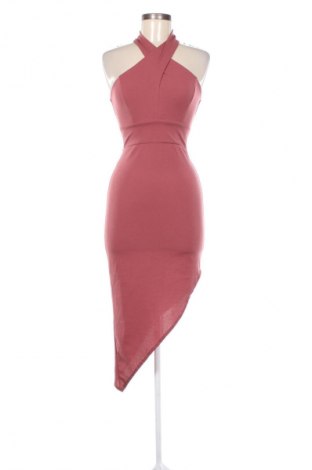 Kleid Wal G, Größe S, Farbe Aschrosa, Preis 32,79 €