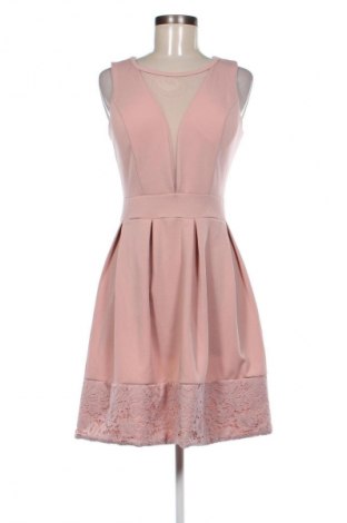 Kleid Wal G, Größe M, Farbe Rosa, Preis 22,99 €