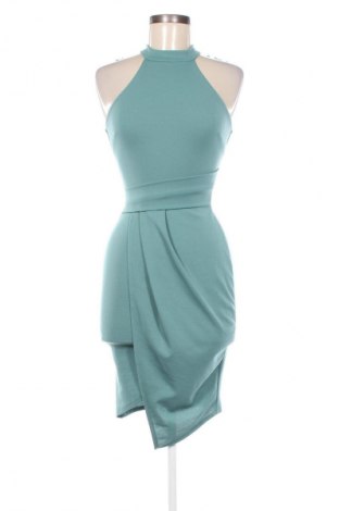 Rochie Wal G, Mărime XS, Culoare Verde, Preț 184,99 Lei