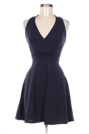 Kleid Wal G, Größe XS, Farbe Blau, Preis 28,99 €