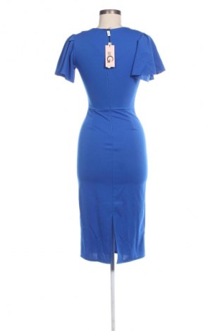 Kleid Wal G, Größe XS, Farbe Blau, Preis € 32,99