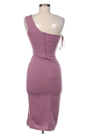 Kleid Wal G, Größe XS, Farbe Aschrosa, Preis € 30,99