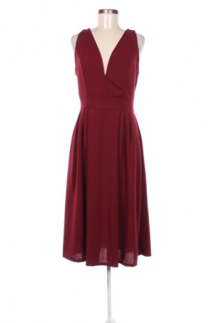 Kleid Wal G, Größe XL, Farbe Rot, Preis 36,49 €