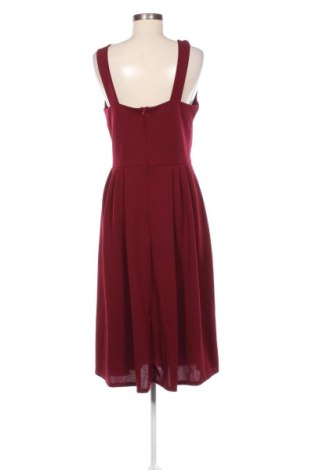 Kleid Wal G, Größe XL, Farbe Rot, Preis 36,49 €