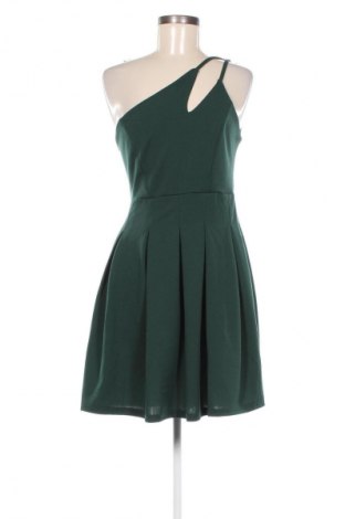 Kleid Wal G, Größe M, Farbe Grün, Preis 16,99 €