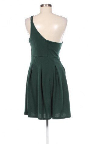 Kleid Wal G, Größe M, Farbe Grün, Preis € 25,49