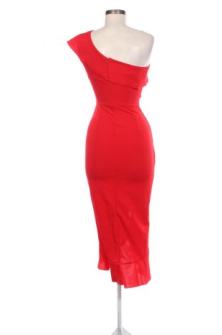 Kleid Wal G, Größe S, Farbe Rot, Preis 30,99 €