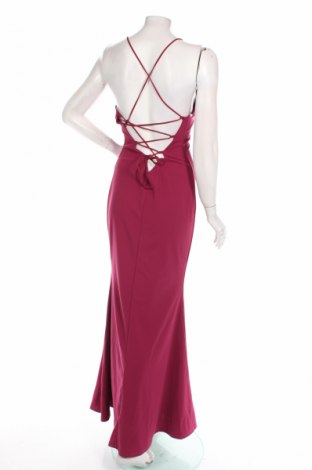 Kleid Wal G, Größe M, Farbe Rosa, Preis € 27,99