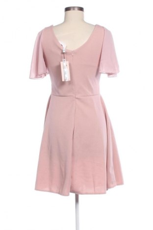 Kleid Wal G, Größe L, Farbe Rosa, Preis 30,99 €