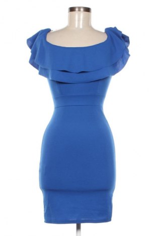 Kleid Wal G, Größe XS, Farbe Blau, Preis 26,49 €