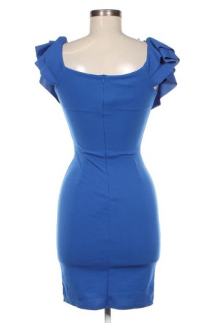 Kleid Wal G, Größe XS, Farbe Blau, Preis 26,49 €