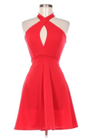 Kleid Wal G, Größe S, Farbe Rot, Preis € 39,99