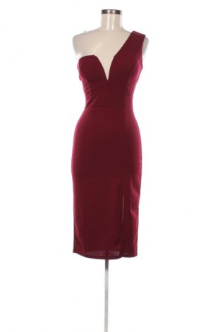 Kleid Wal G, Größe M, Farbe Rot, Preis € 28,49