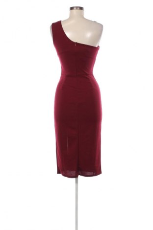 Kleid Wal G, Größe M, Farbe Rot, Preis 25,49 €