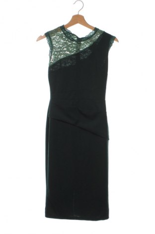 Rochie Wal G, Mărime XS, Culoare Verde, Preț 71,99 Lei