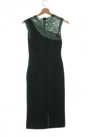 Rochie Wal G, Mărime XS, Culoare Verde, Preț 71,99 Lei