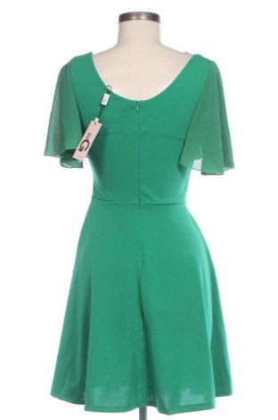 Kleid Wal G, Größe M, Farbe Grün, Preis 28,49 €