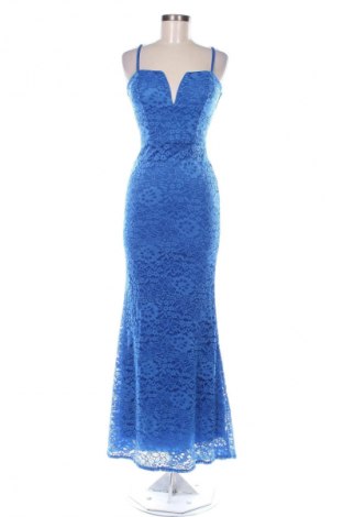 Kleid Wal G, Größe XS, Farbe Blau, Preis 33,99 €