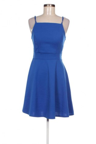 Kleid Wal G, Größe L, Farbe Blau, Preis € 16,99