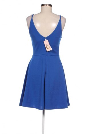 Kleid Wal G, Größe L, Farbe Blau, Preis 28,49 €