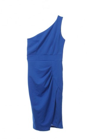 Kleid Wal G, Größe XS, Farbe Blau, Preis € 33,79