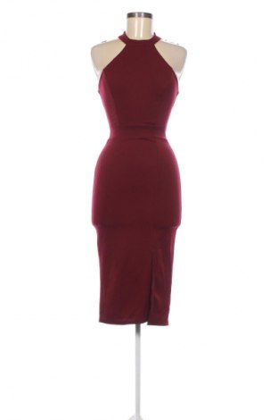 Kleid Wal G, Größe XXS, Farbe Rot, Preis € 33,79