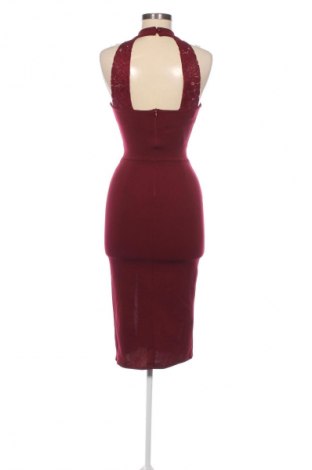 Kleid Wal G, Größe XXS, Farbe Rot, Preis € 55,99