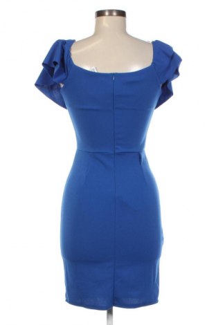 Kleid Wal G, Größe M, Farbe Blau, Preis 26,49 €