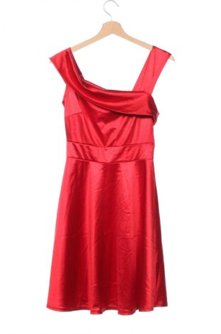 Kleid Wal G, Größe S, Farbe Rot, Preis € 39,99