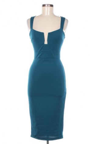 Kleid Wal G, Größe M, Farbe Blau, Preis € 29,99