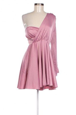 Kleid Wal G, Größe S, Farbe Rosa, Preis € 28,49