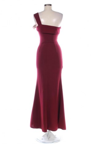 Kleid Wal G, Größe XS, Farbe Rot, Preis 72,29 €