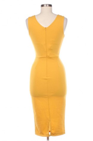 Rochie Wal G, Mărime S, Culoare Galben, Preț 207,99 Lei