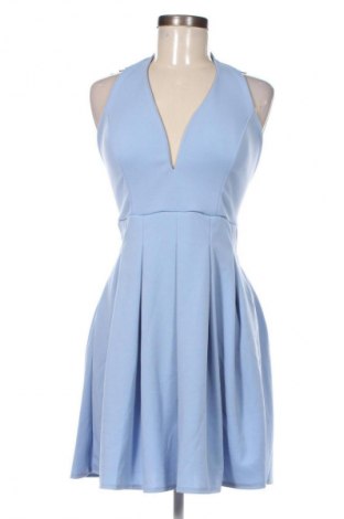 Kleid Wal G, Größe M, Farbe Blau, Preis € 26,99