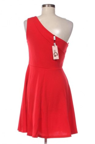 Kleid Wal G, Größe M, Farbe Rot, Preis € 25,49