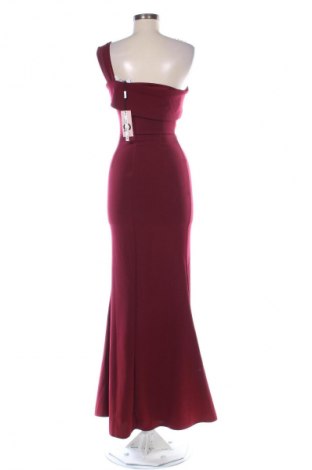 Kleid Wal G, Größe XXS, Farbe Rot, Preis 61,99 €