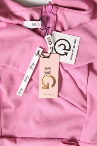 Kleid Wal G, Größe M, Farbe Rosa, Preis € 36,49