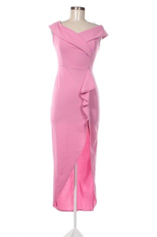 Kleid Wal G, Größe M, Farbe Rosa, Preis € 28,49