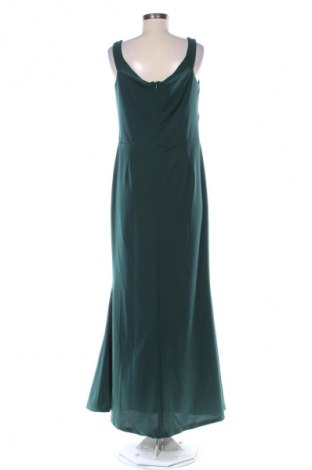 Kleid Wal G, Größe XXL, Farbe Grün, Preis 46,99 €