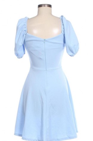 Kleid Wal G, Größe M, Farbe Blau, Preis € 27,99