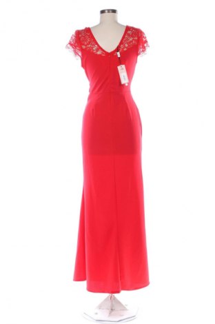 Kleid Wal G, Größe L, Farbe Rot, Preis € 27,99