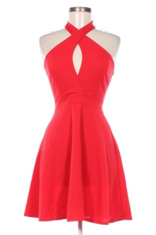 Kleid Wal G, Größe M, Farbe Rot, Preis € 39,99