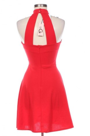 Kleid Wal G, Größe M, Farbe Rot, Preis 39,99 €