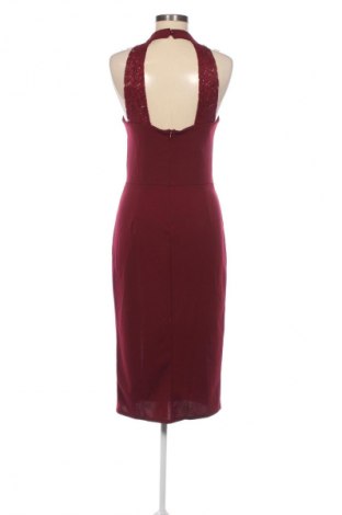 Kleid Wal G, Größe L, Farbe Rot, Preis 28,49 €